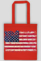 Eko Torba - Flaga USA
