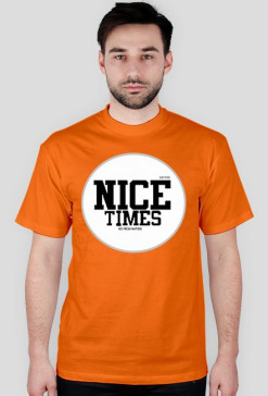 NICE TIMES DEYWID