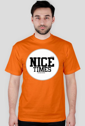 NICE TIMES DEYWID