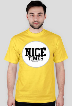 NICE TIMES DEYWID