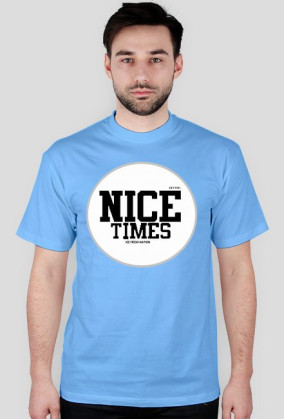 NICE TIMES DEYWID