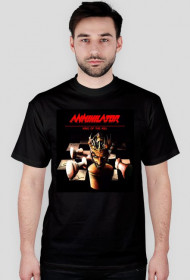 Annihilato King Of The Kill