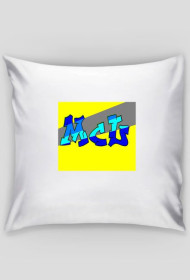 Poduszka McLStyle