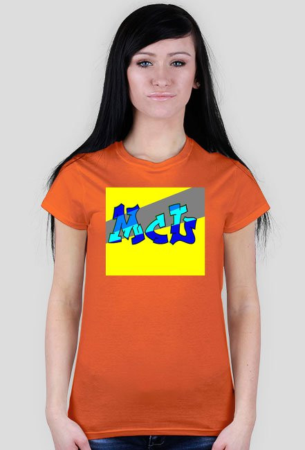 Koszulka McLStyle