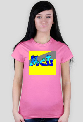 Koszulka McLStyle