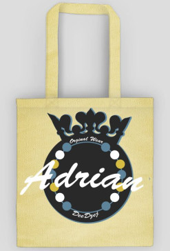 #Adrian - Torba