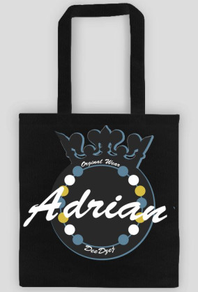 #Adrian - Torba