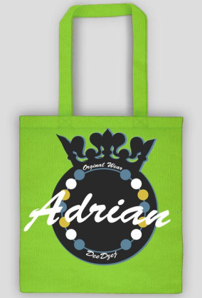 #Adrian - Torba