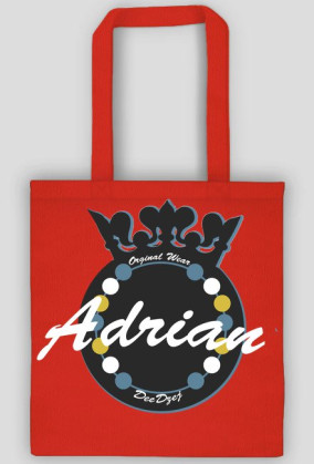 #Adrian - Torba
