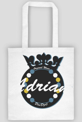#Adrian - Torba