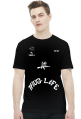 Koszulka męska 2Pac Tatoo 2