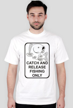 Catch and Release wzór 1