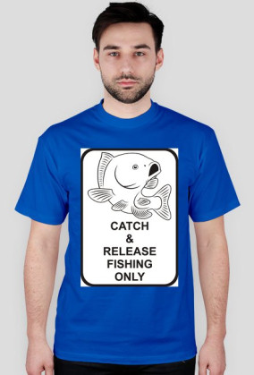 Catch and Release wzór 3