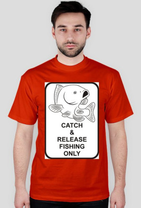 Catch and Release wzór 3