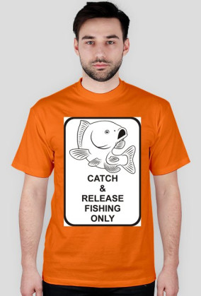 Catch and Release wzór 3