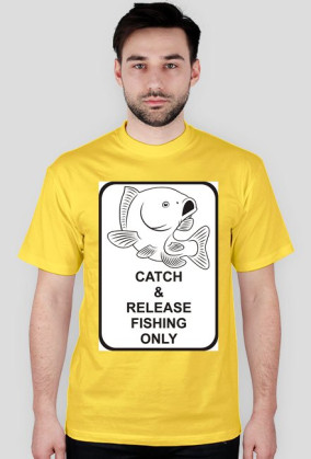 Catch and Release wzór 3