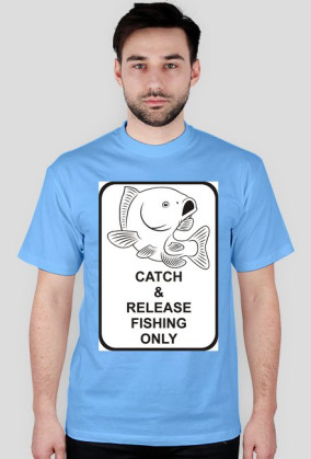Catch and Release wzór 3