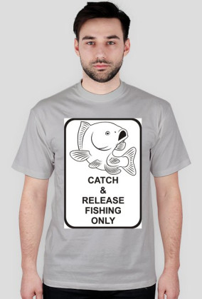 Catch and Release wzór 3