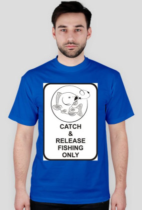 Catch and Release wzór 4