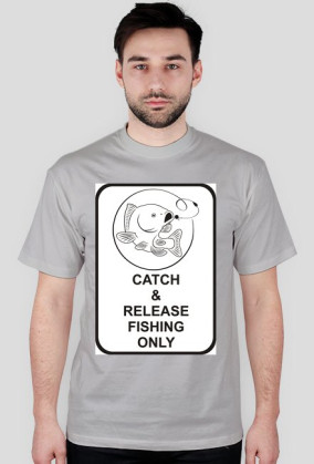 Catch and Release wzór 4