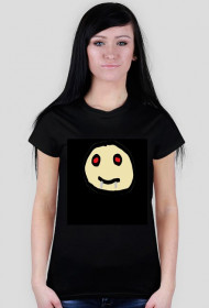 Vampirshirt07 kobiecy