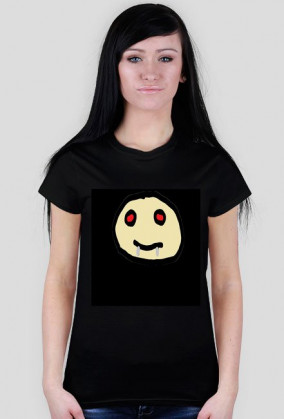Vampirshirt07 kobiecy
