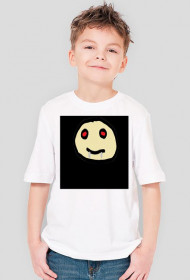 Vampirshirt07 chłopięcy
