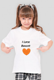 I ♥ Bascet