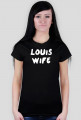 LOUIS WIFE