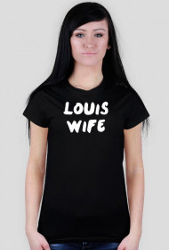 LOUIS WIFE