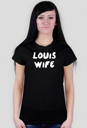 LOUIS WIFE