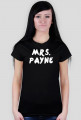 MRS. PAYNE