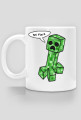 creeper K