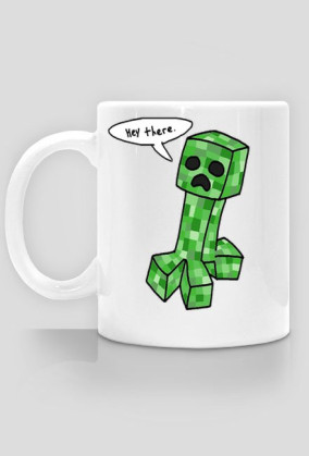 creeper K