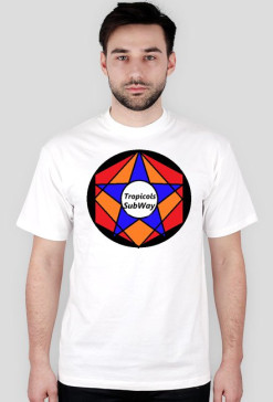 Logo Tropicols Subway