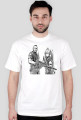 MW AND MH T-SHIRT WHITE