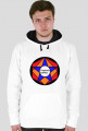 Logo Tropicols Subway bluza