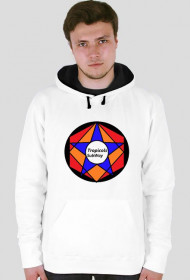 Logo Tropicols Subway bluza