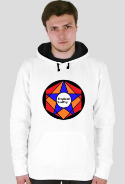 Logo Tropicols Subway bluza
