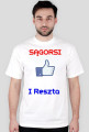 SąGorsi Official Męska