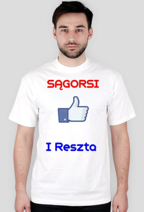 SąGorsi Official Męska
