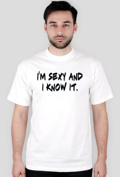 I'm
