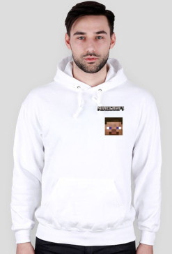 Bluza MinecraftSteve