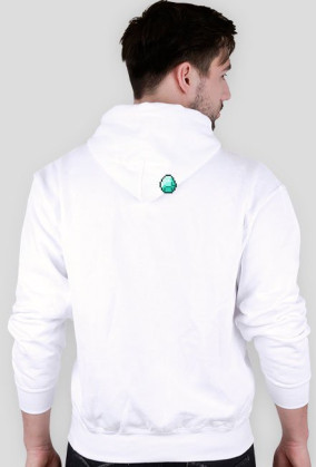 Bluza MinecraftSteve