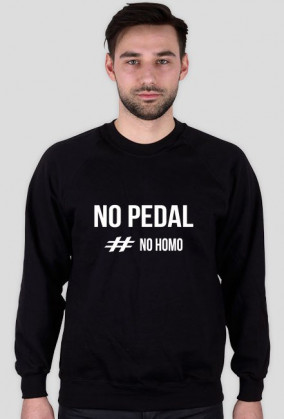 #13 - no pedal