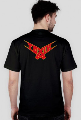 Toxik - Think This