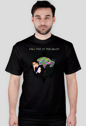 Fall Out At The Disco [Męska]