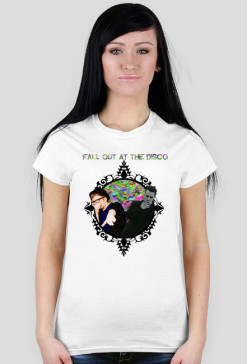 Fall Out At The Disco [Damska]