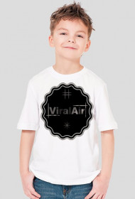 ViralAir logo - dziecięca