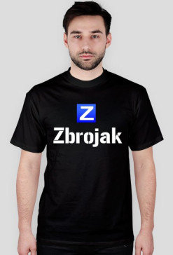 Zbrojak